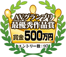 AVグランプリ 最優秀作品賞