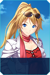 キャサリン・アンダーソン