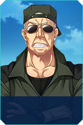 ブルース・マグワイア