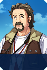 オーサー・マクドネル