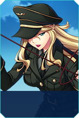 アンバー・リリエンソール