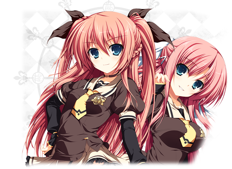 暁の護衛 トリニティ コンプリートエディション