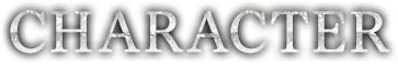 キャラクター