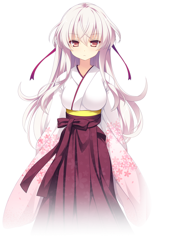 ストーリー