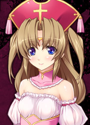 プリシラ・メル・ノルトリア