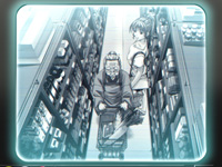 サンプルCG