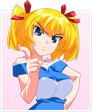 片瀬 美希
