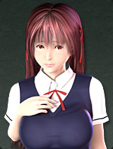 諸積 遥香