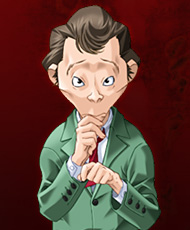内藤 真司