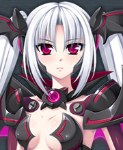 デモニックギア・アリア