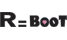 R = BOOT