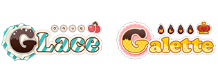 Glace/Galette