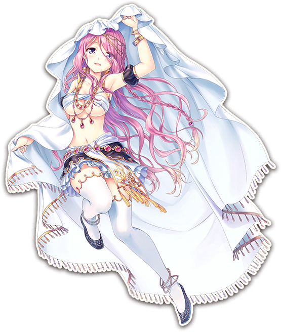 フランチェスカ