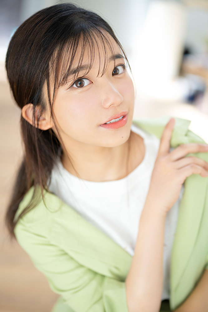 川越にこ サンプル1