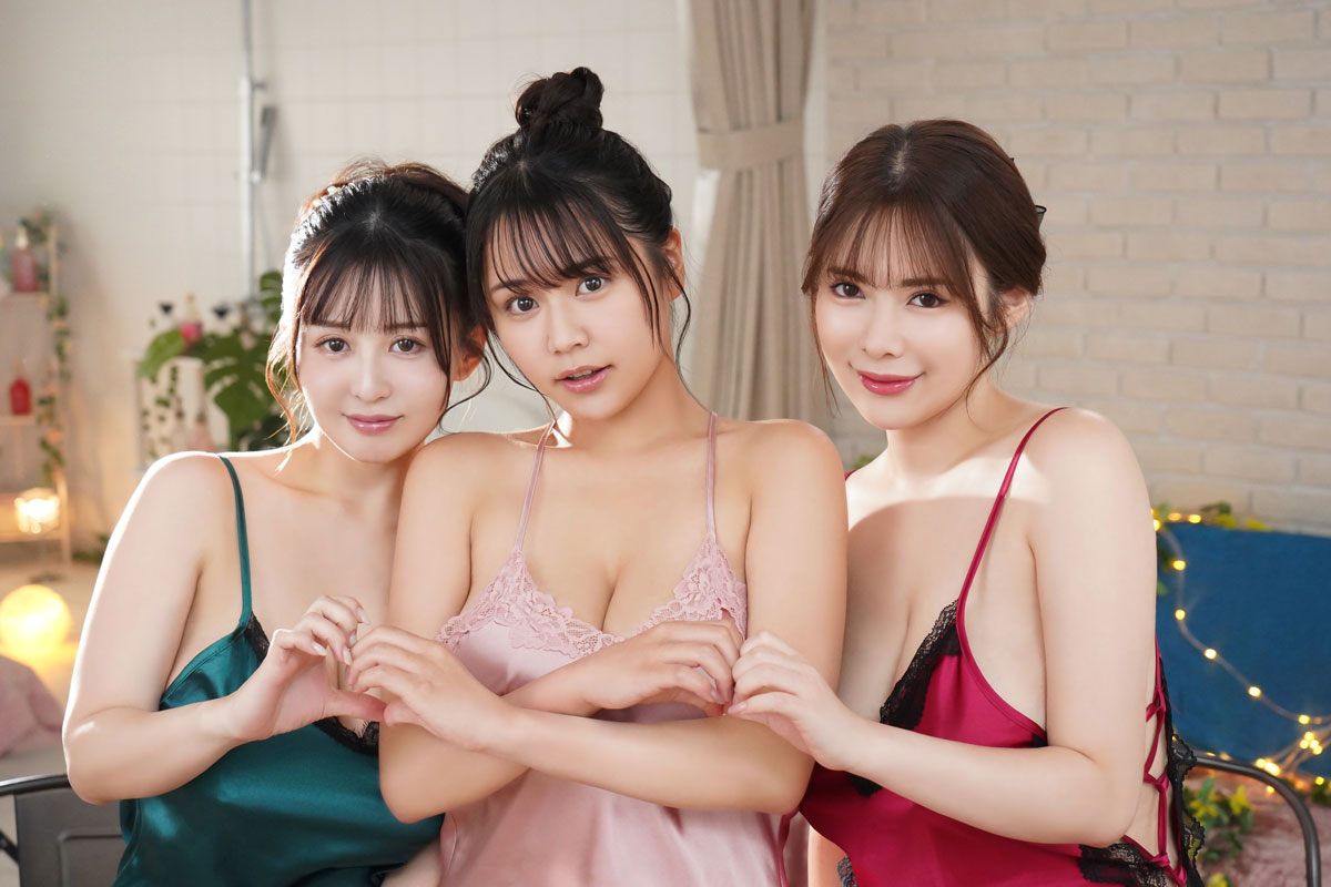 【エスワン20周年】日本のAV女優の最高峰エスワン専属24人が夢の共演  [623230948]->画像>40枚 