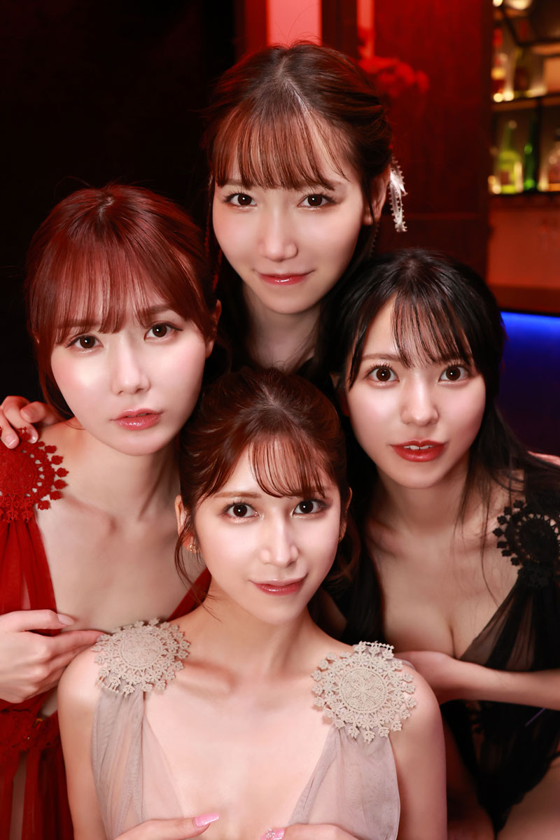 【エスワン20周年】日本のAV女優の最高峰エスワン専属24人が夢の共演  [623230948]->画像>40枚 