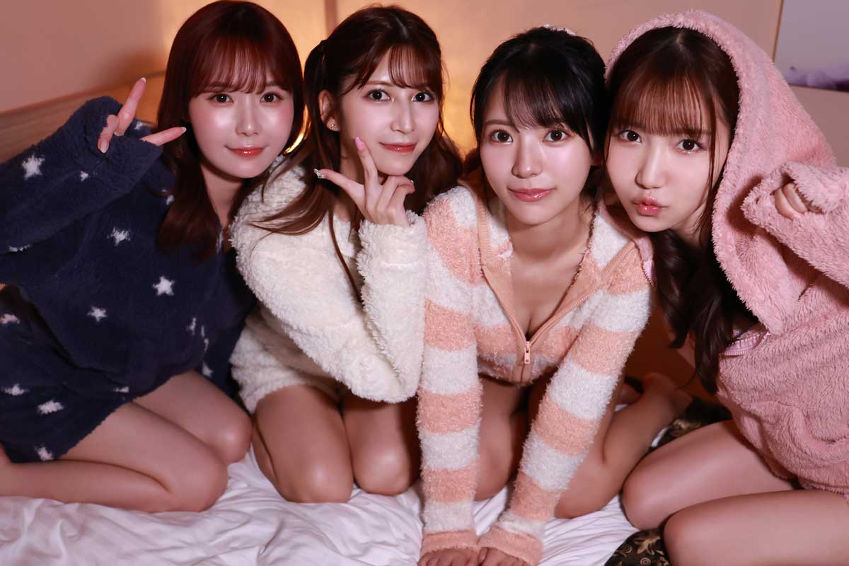 【エスワン20周年】日本のAV女優の最高峰エスワン専属24人が夢の共演  [623230948]->画像>40枚 