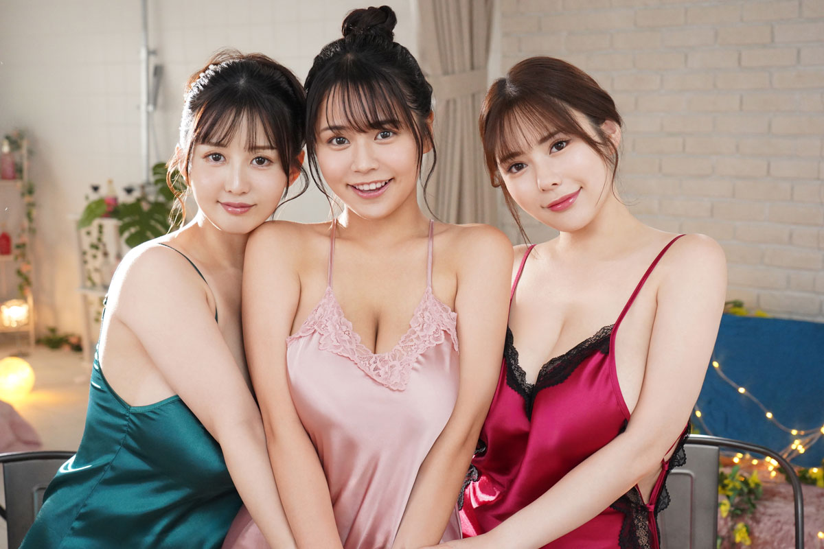 【エスワン20周年】日本のAV女優の最高峰エスワン専属24人が夢の共演  [623230948]->画像>40枚 