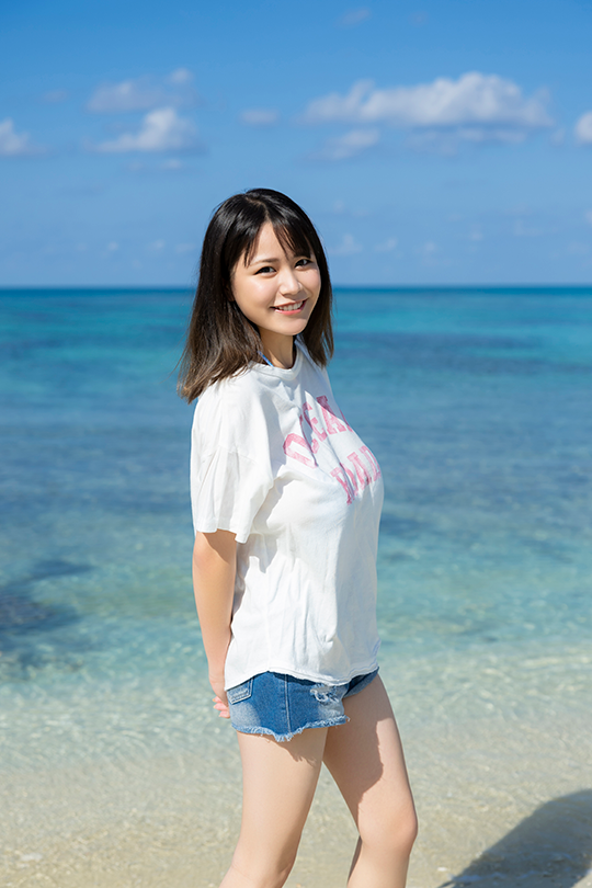S1新人女優「田野憂」デビューキャンペーン [公式] エロ動画・アダルトビデオ FANZA動画