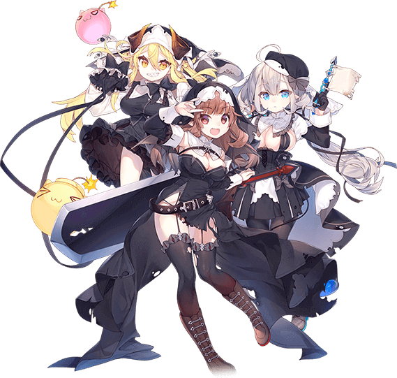エンジェリックリンクr Fanza Games Fanza Games